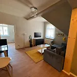 Apartmán Altstadt Quartier