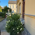 Altstadt Quartier Apartmán