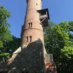 Altstadt Quartier Apartmán Bad Freienwalde