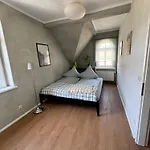 Altstadt Quartier Apartmán *