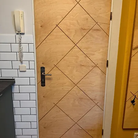 Apartament Altstadt Quartier