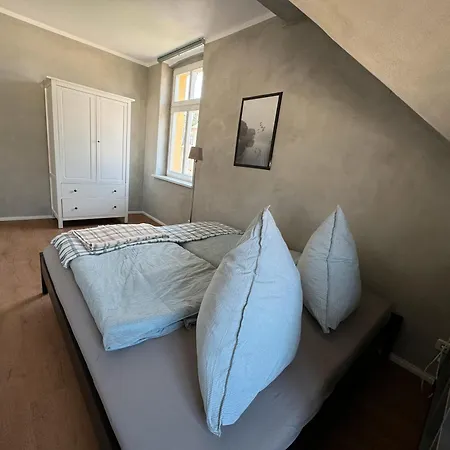 Altstadt Quartier Bad Freienwalde