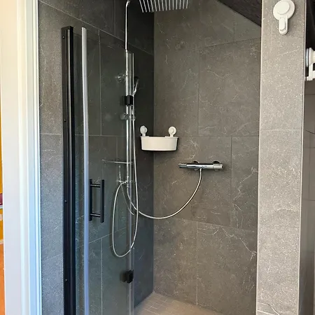 Altstadt Quartier Διαμέρισμα *