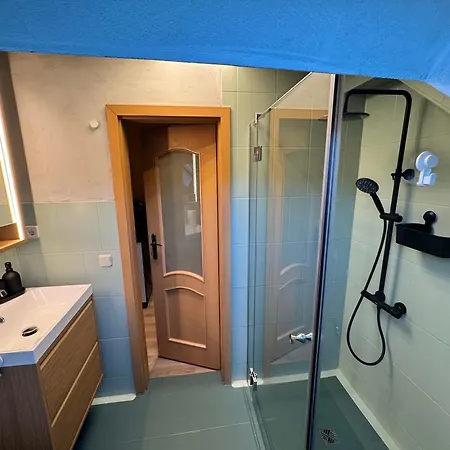 Altstadt Quartier Διαμέρισμα