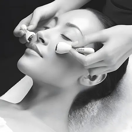 Apartment Altstadt Quartier