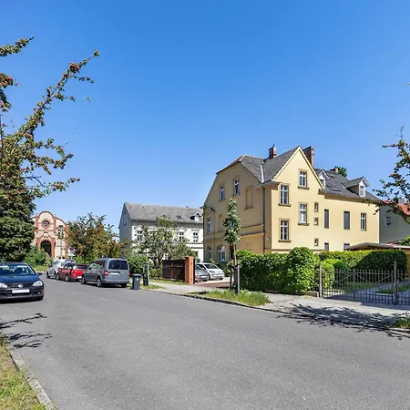 Апартаменты Altstadt Quartier