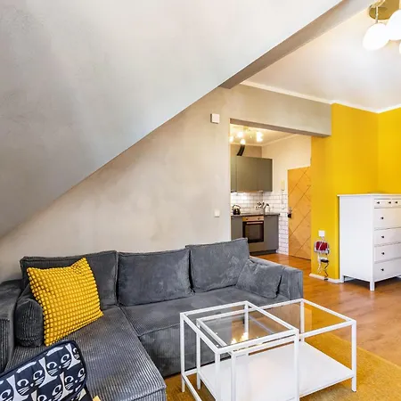 Апартаменты Altstadt Quartier *
