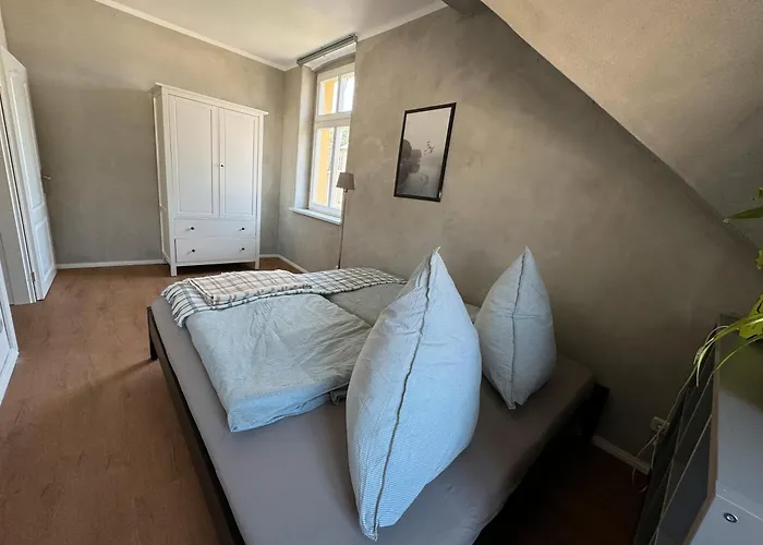 Altstadt Quartier Bad Freienwalde