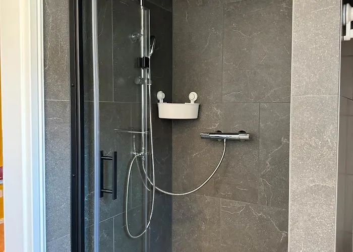 Altstadt Quartier Apartment *