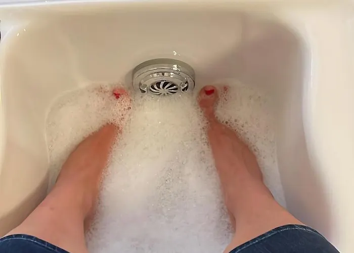 Apartment Altstadt Quartier