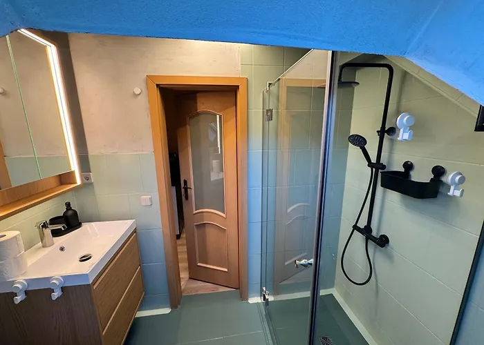 Altstadt Quartier Apartment