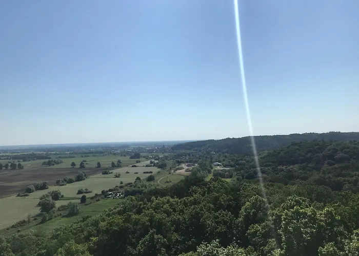 Altstadt Quartier Bad Freienwalde